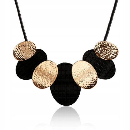 Beautiful Statement Necklace — Decorative Wedding Jewellery