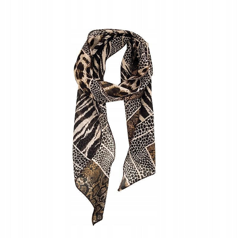 Women's Square Scarf 13 × 145 cm