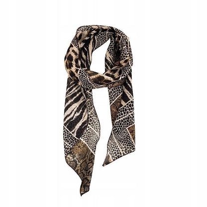 Women's Square Scarf 13 × 145 cm