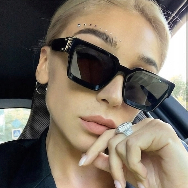 Damen-Sonnenbrille