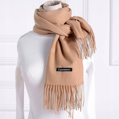 Women's Scarf 200 × 66 cm