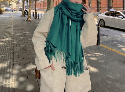Women's Scarf 200 × 66 cm