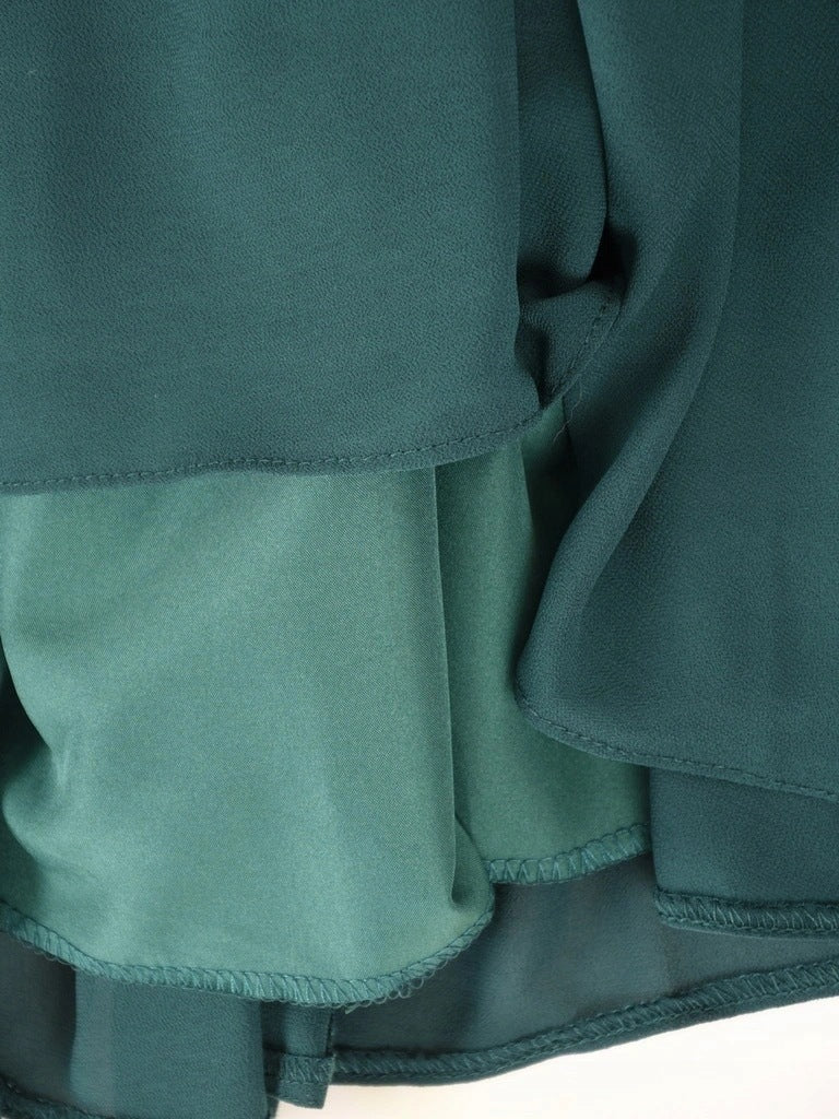 Sukienka ESTERA | color:zielony
