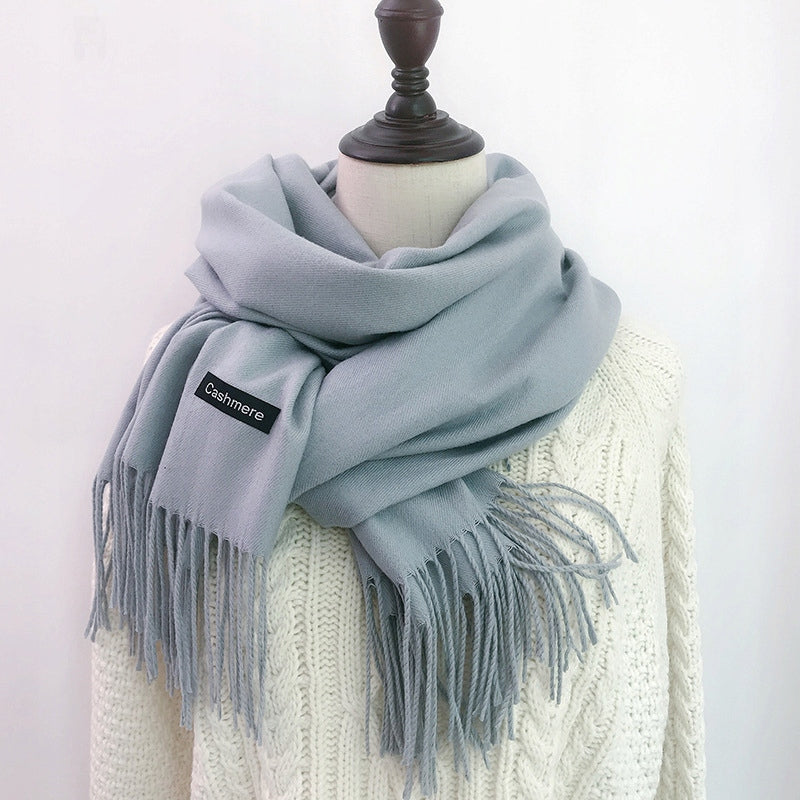 Women's Scarf 200 × 66 cm