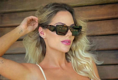 Damen-Sonnenbrille