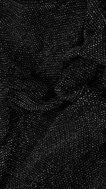 Sukienka Celin — Czarny | color:czarny