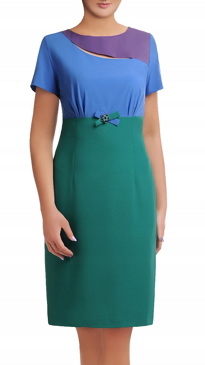Rochie de ocazie Emila