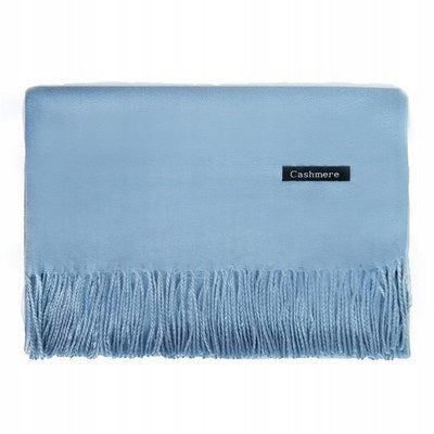 Damenschal 200 × 66 cm
