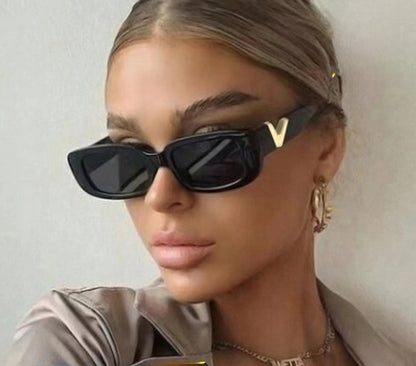 Damen-Sonnenbrille