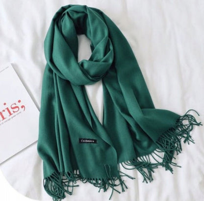 Women's Scarf 200 × 66 cm