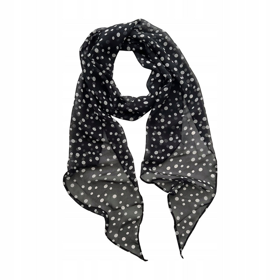 Foulard pour femme 23 × 190 cm