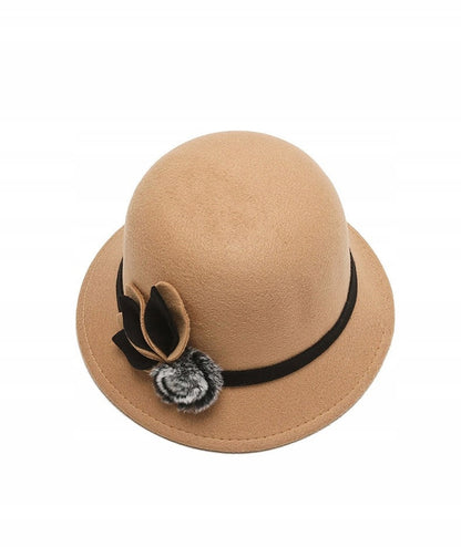 Bob pour femme – beige