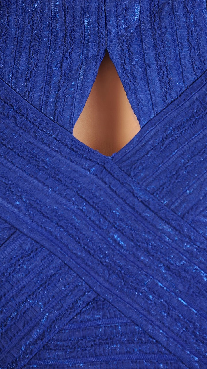 Adel III Dress