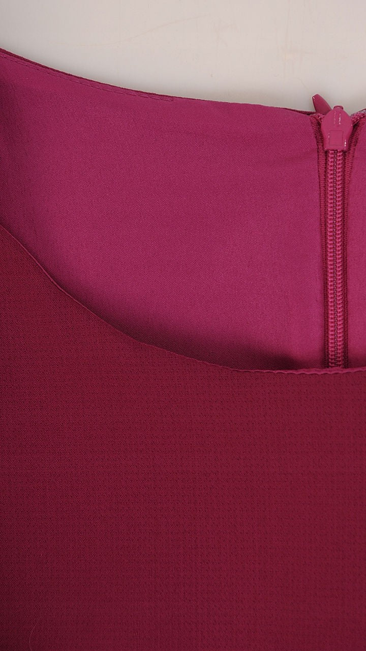 Sukienka Alexis | color:czerwony