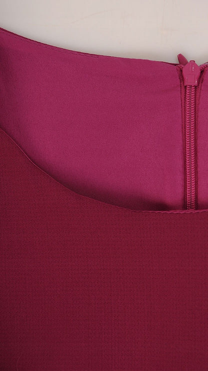 Sukienka Alexis | color:czerwony