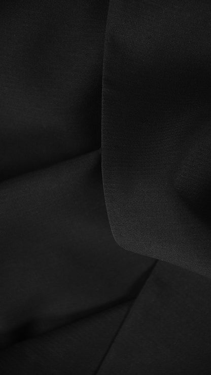 Elegancka sukienka Alexis II | color:czarny