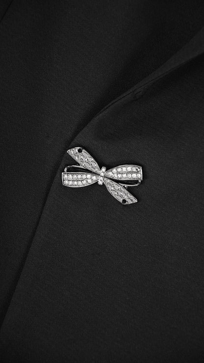 Elegancka sukienka Alexis II | color:czarny