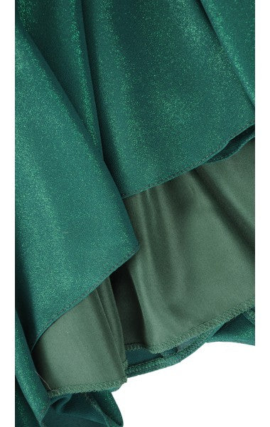 Angela Dress | color:zielony
