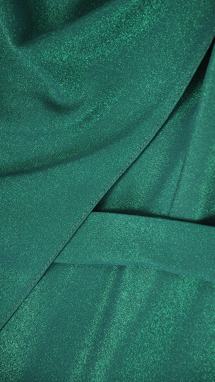 Angela Dress | color:zielony