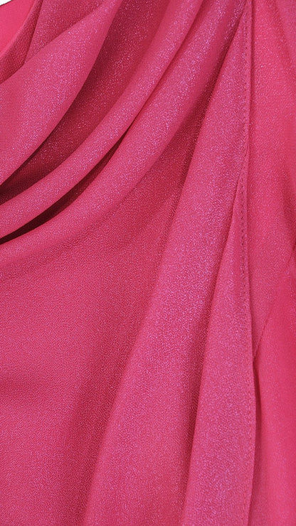 Sukienka Angela | color:czerwony