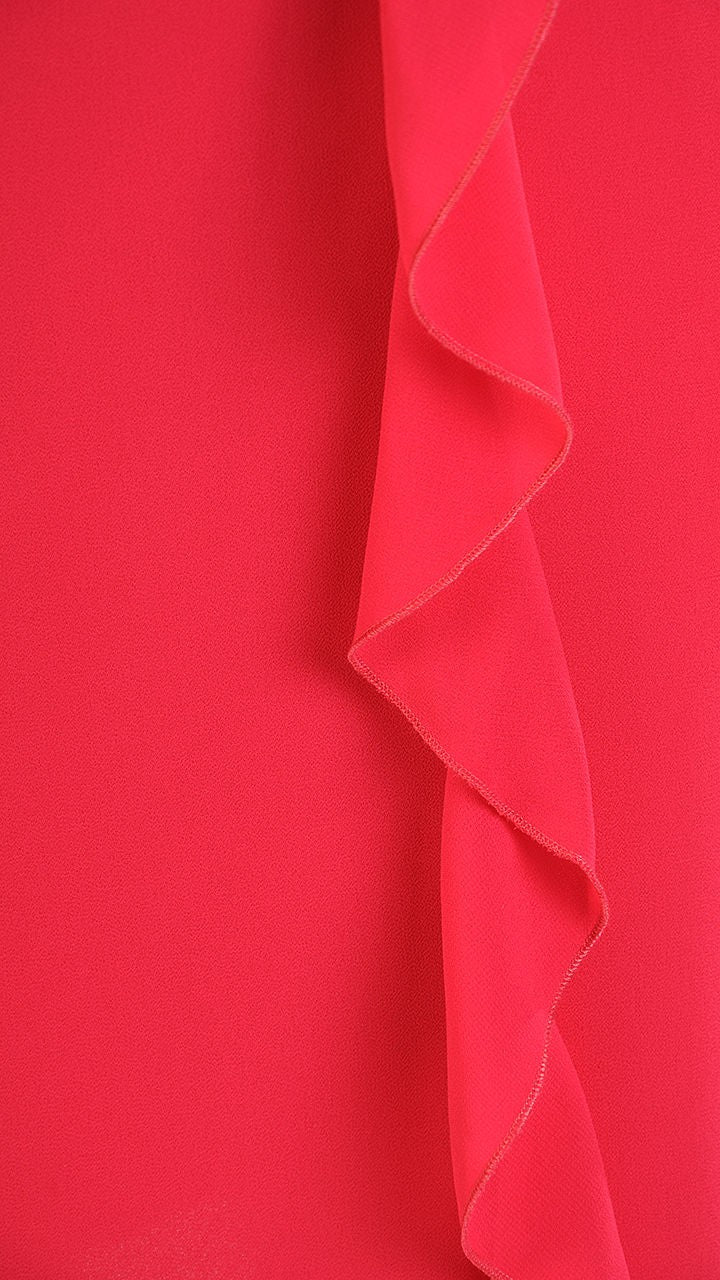 Sukienka Berta | color:czerwony