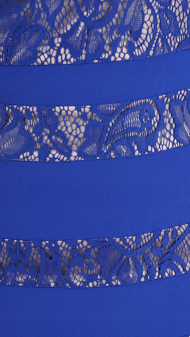 Bianca Dress | color:chabrowy