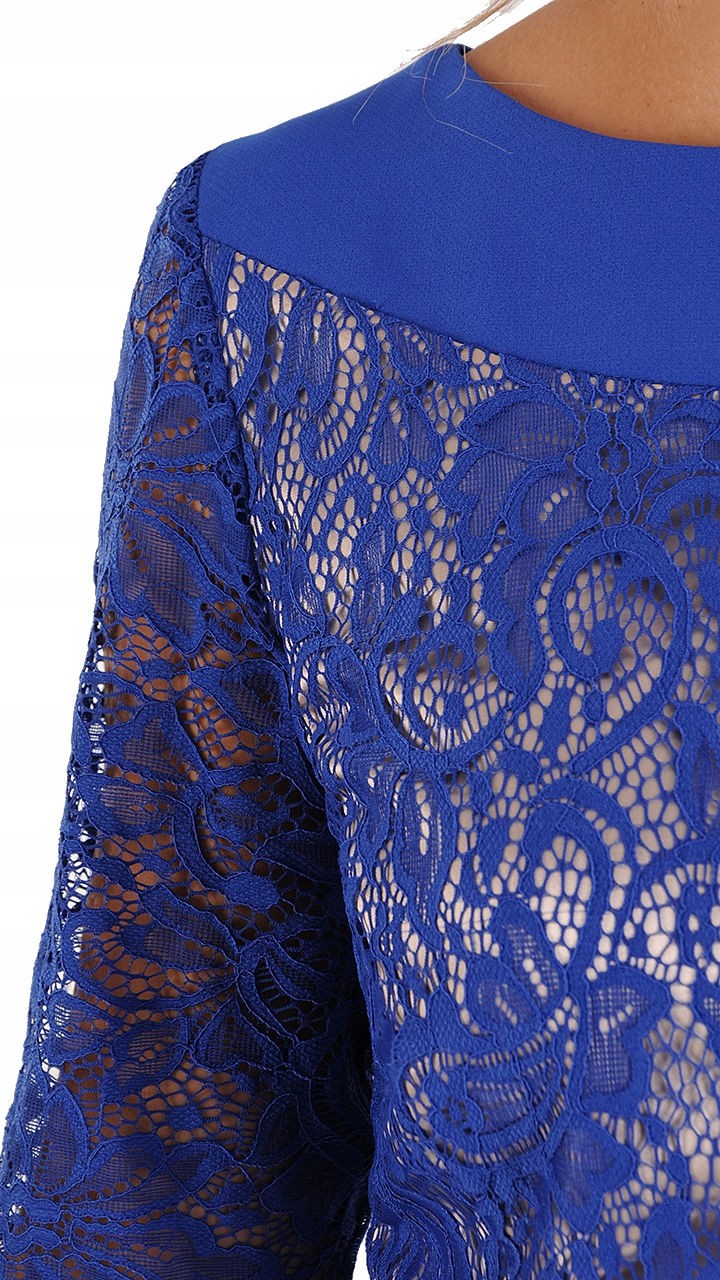 Bianca Dress | color:chabrowy