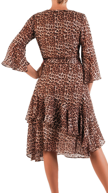Capri Dress