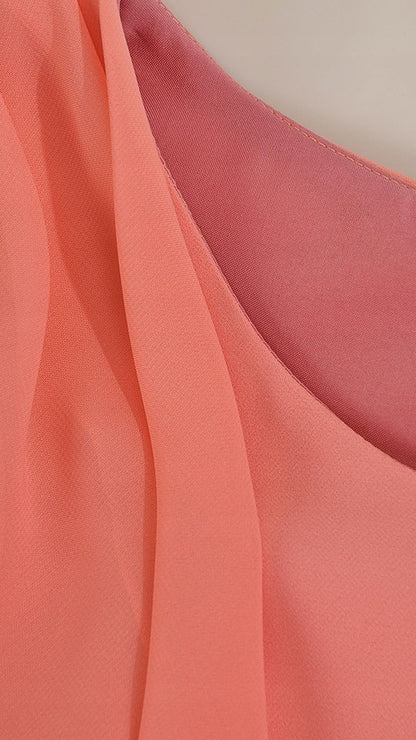 Sukienka Carmen | color:czerwony