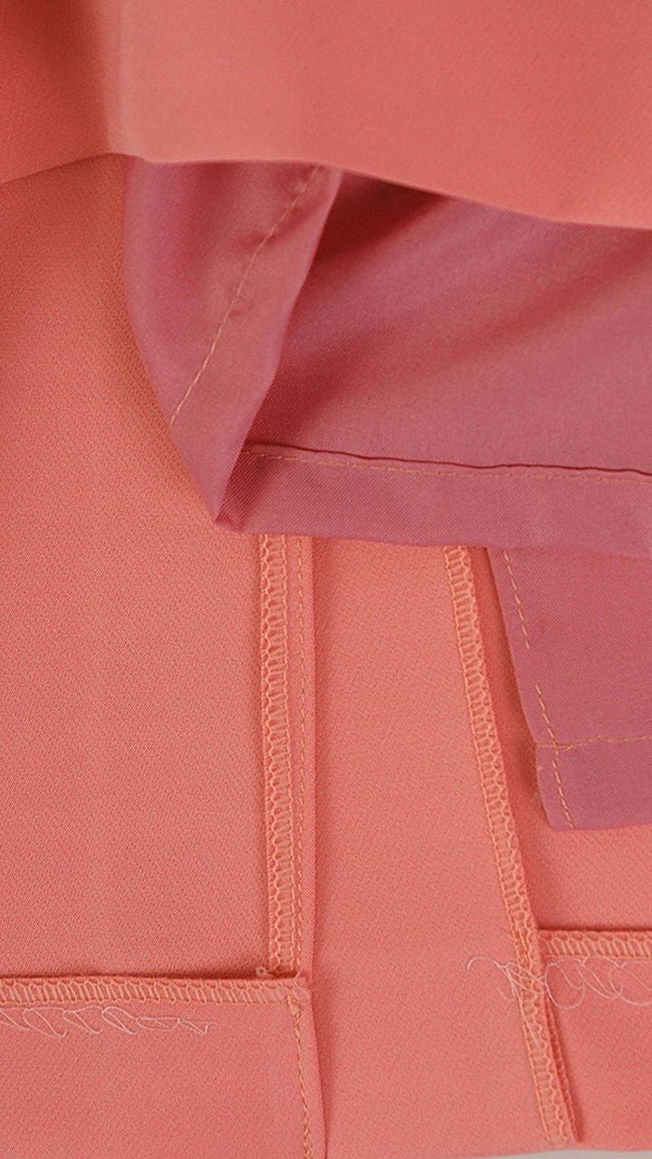 Sukienka Carmen | color:czerwony