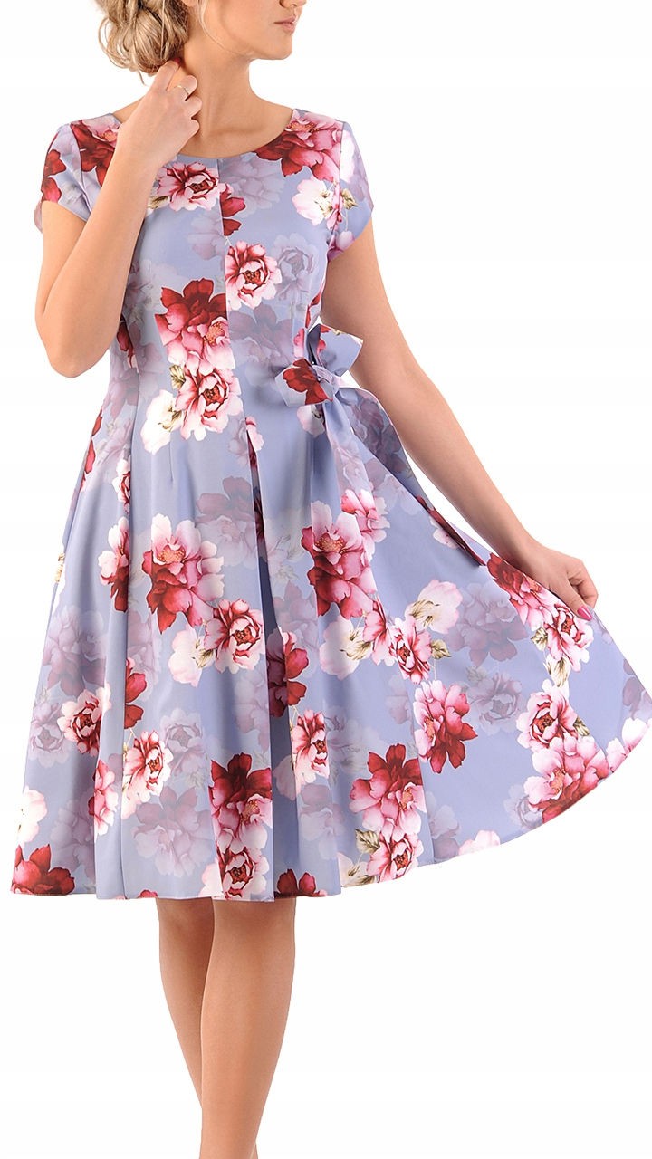 Sukienka Cleo 11