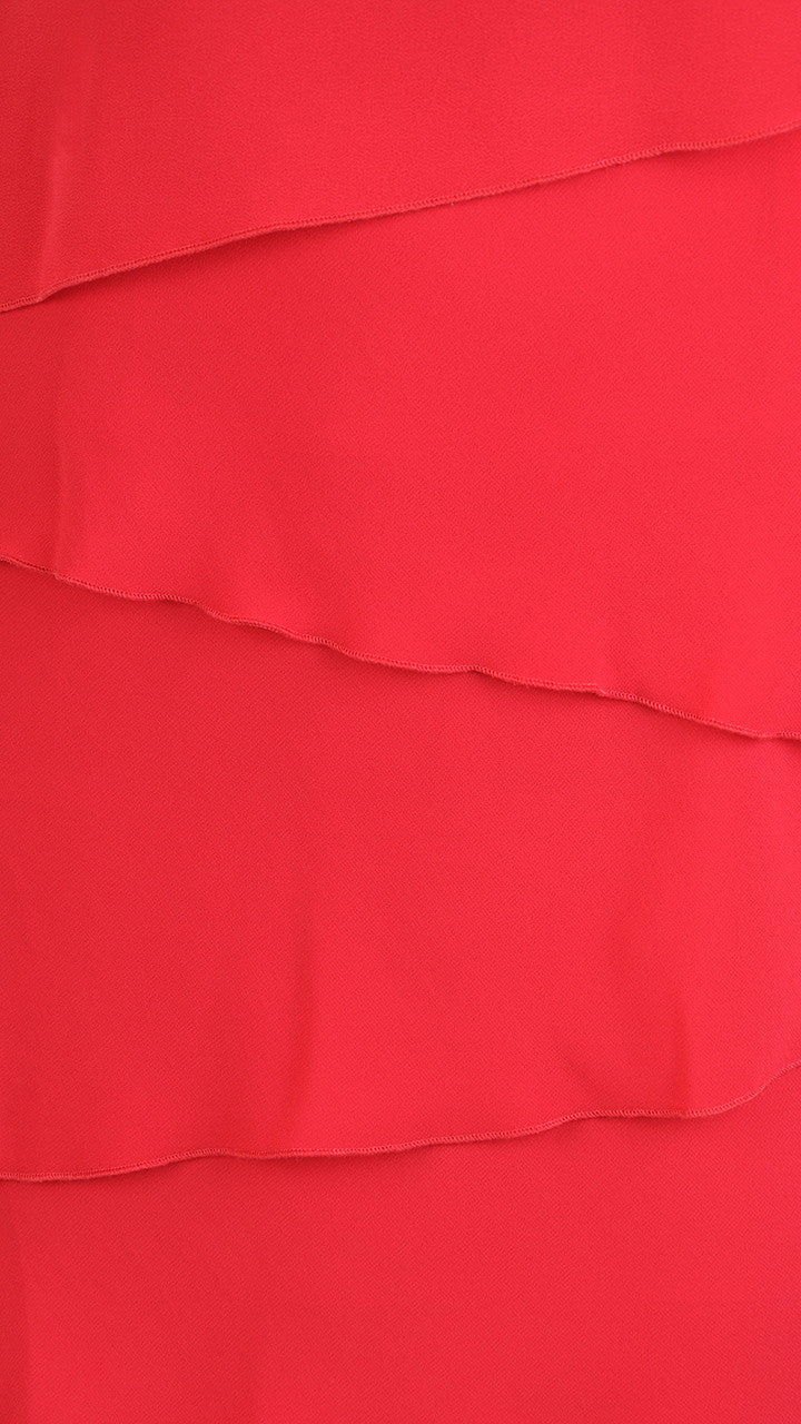 Sukienka Diana | color:czerwony
