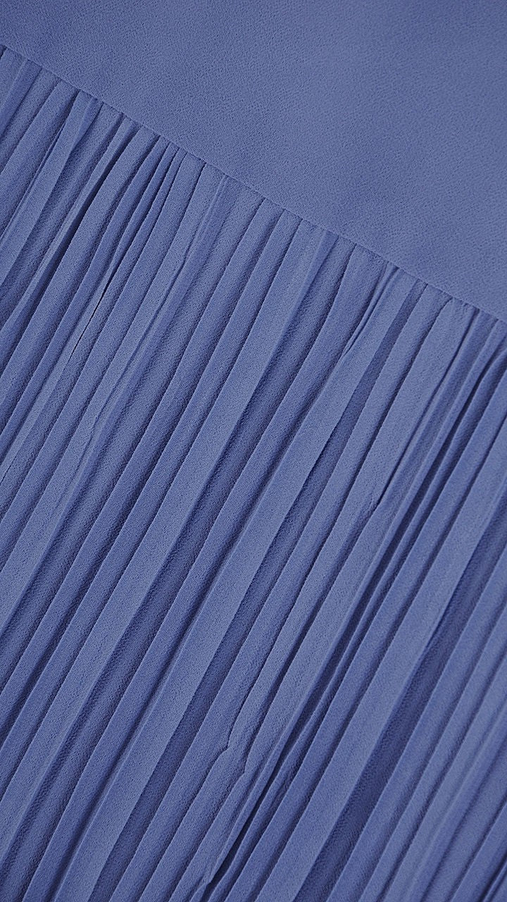 Sukienka Doris | color:niebieski