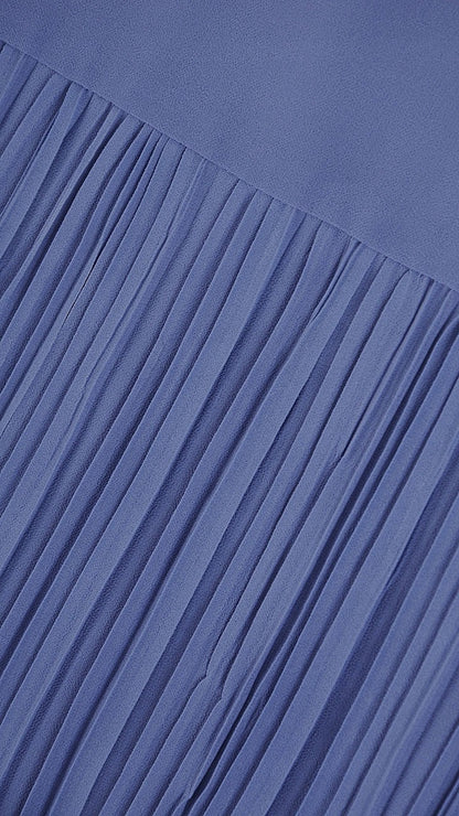 Sukienka Doris | color:niebieski