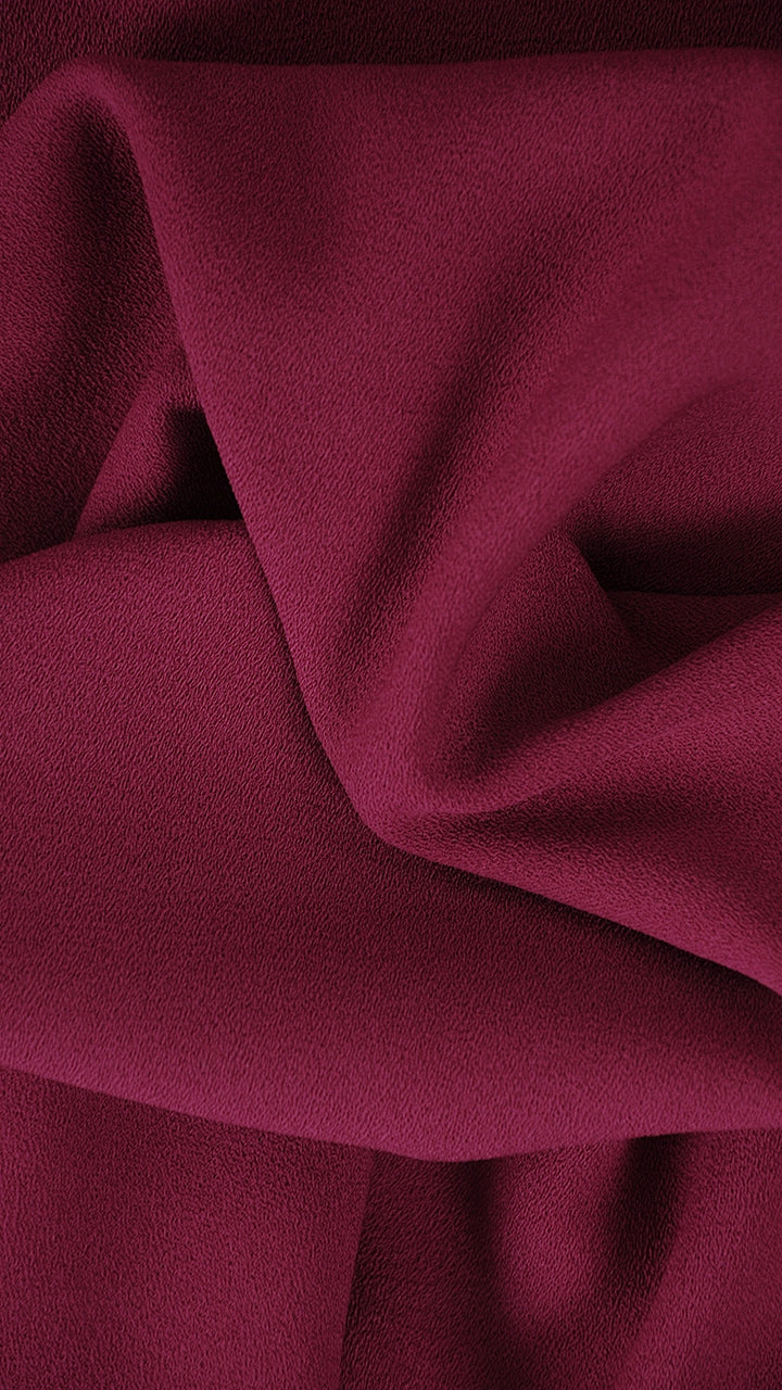 Sukienka ELIZA | color:bordowy