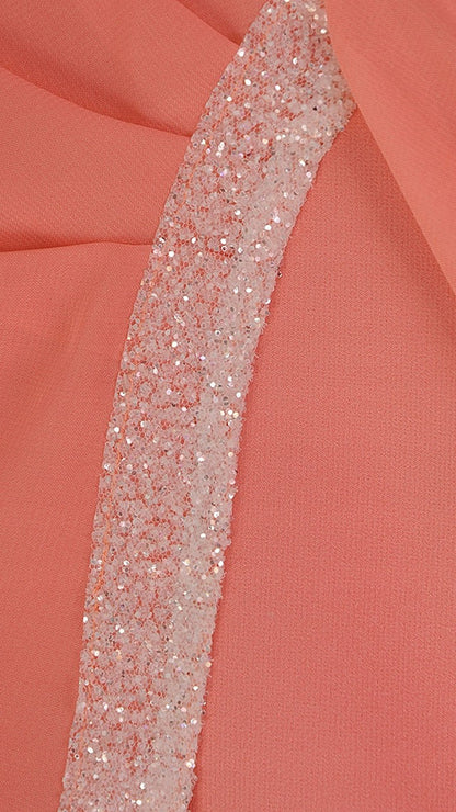 Sukienka Eva | color:czerwony