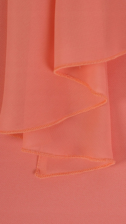 Sukienka Eva | color:czerwony