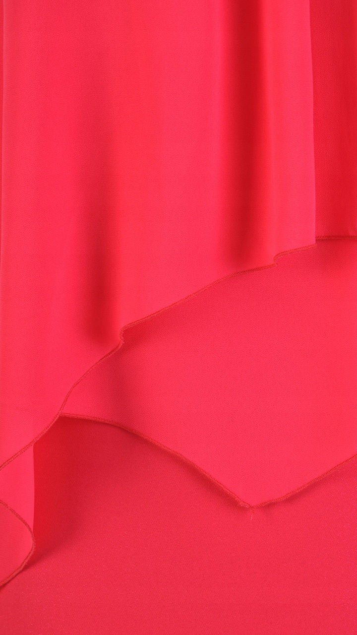 Sukienka Evita | color:amarantowy