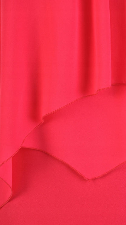 Sukienka Evita | color:amarantowy