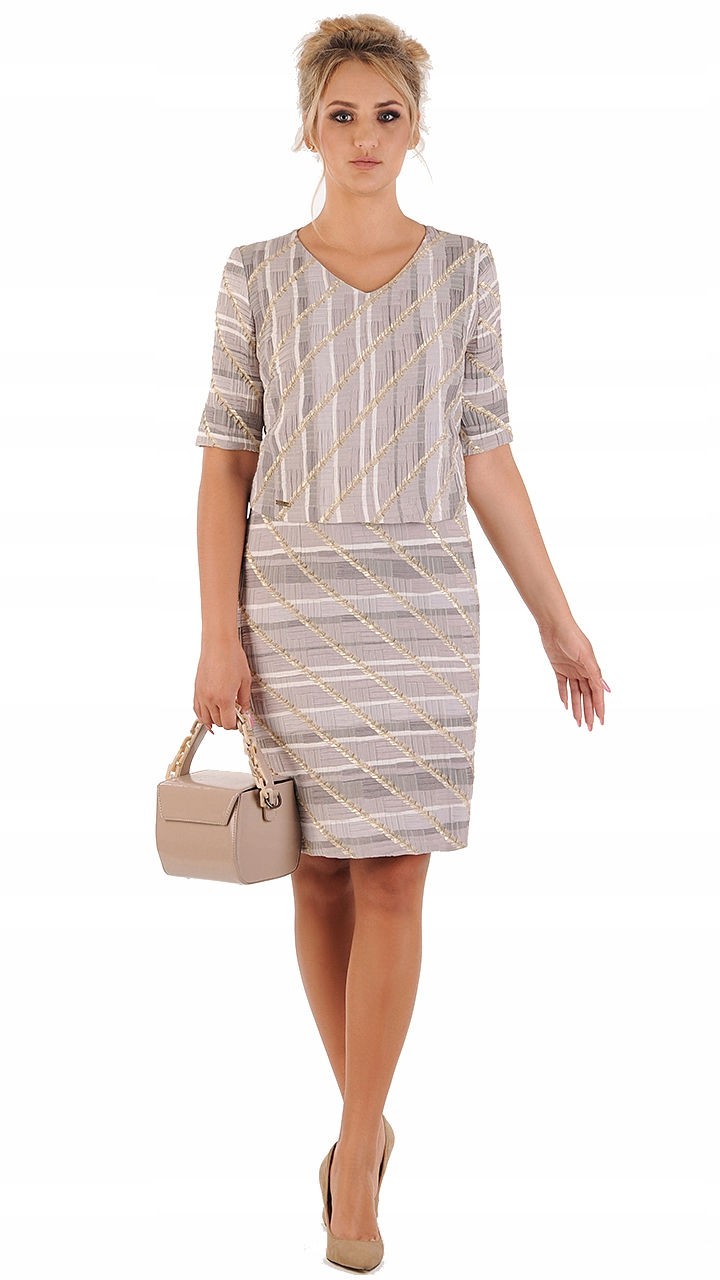 Gaja Dress
