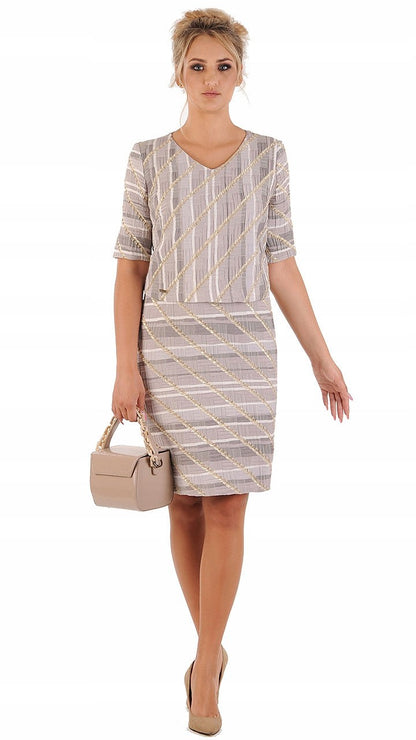 Gaja Dress