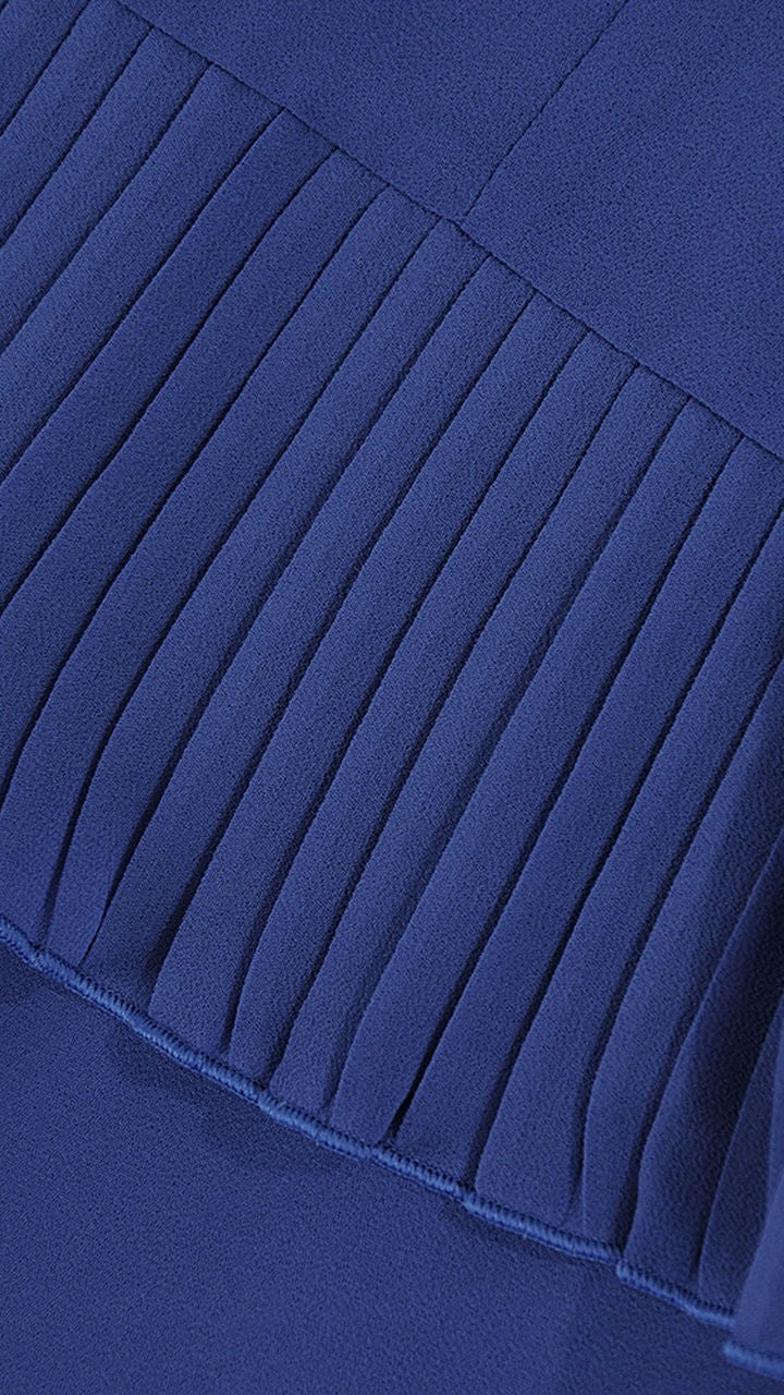 Sukienka Gracja | color:chabrowy