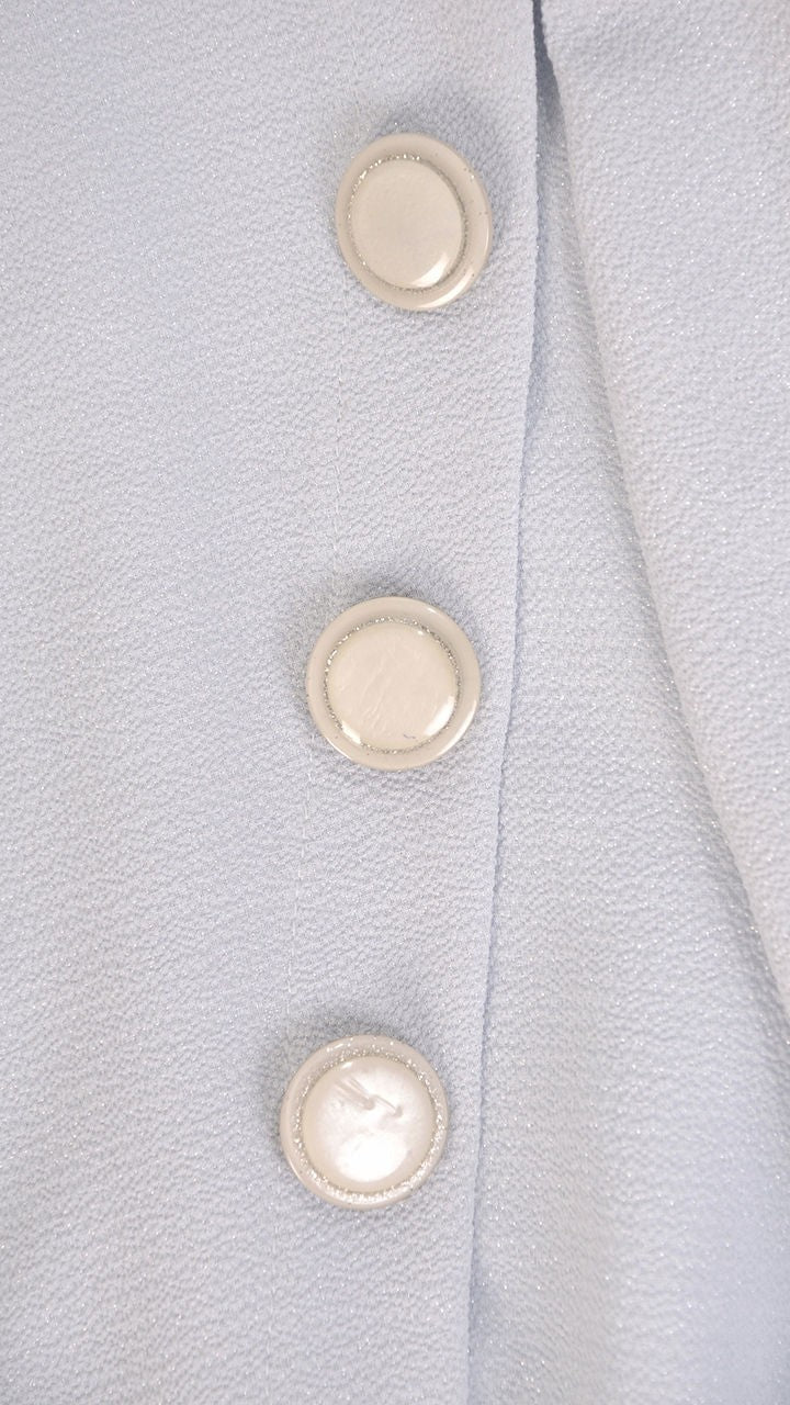 Sukienka Greta | color:popiel