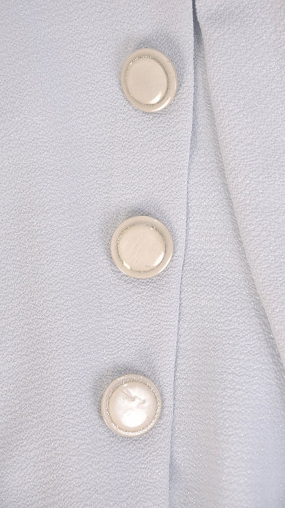 Sukienka Greta | color:popiel