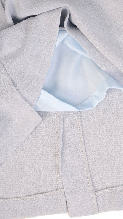 Sukienka Greta | color:popiel