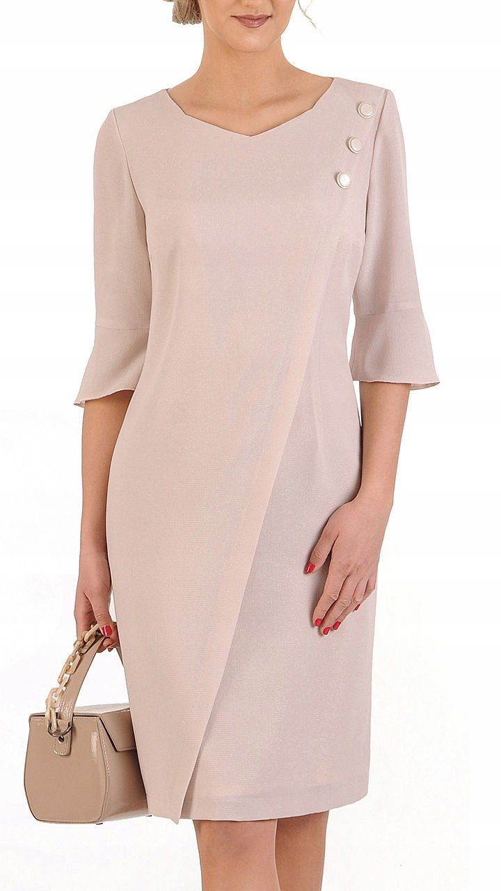 Elegantes Anlasskleid Greta