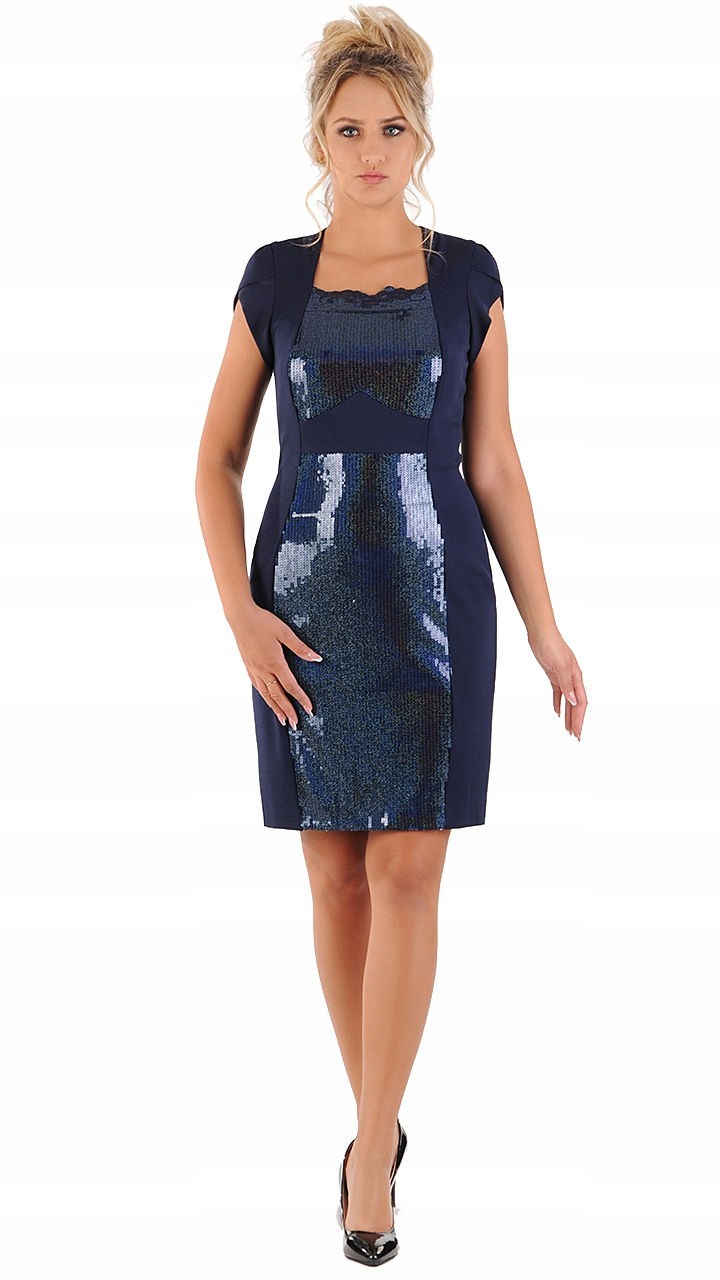Iwon Dress