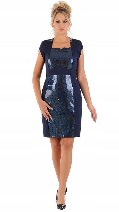 Iwon Dress