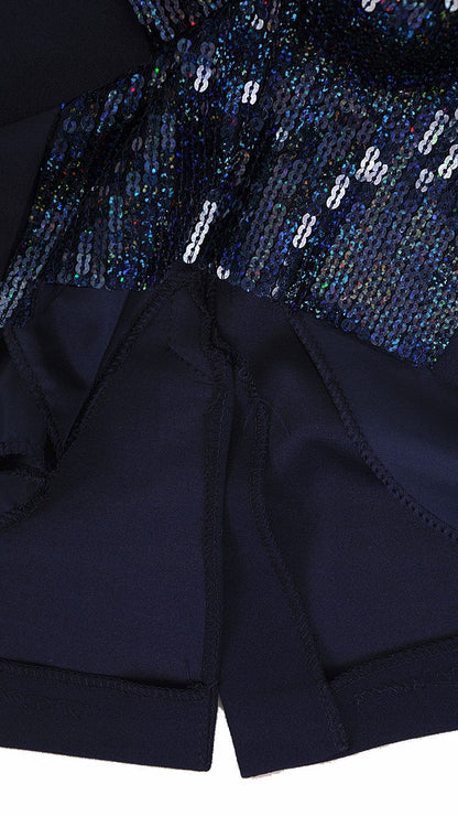 Iwon Dress