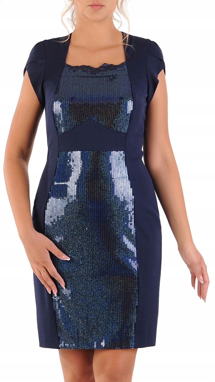 Minikleid Iwon